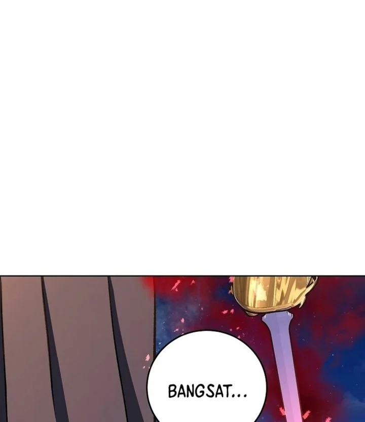 The Returnee’s Hidden Strategy Stream Chapter 49 Gambar 89