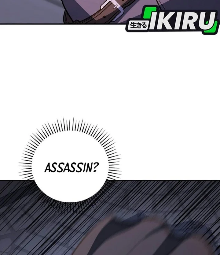 The Returnee’s Hidden Strategy Stream Chapter 49 halaman 10