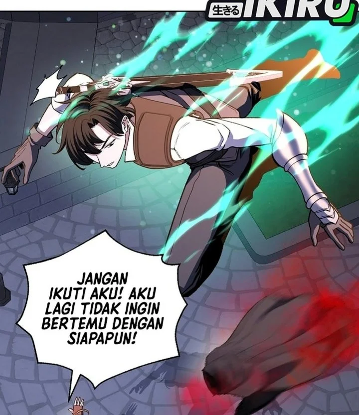 The Returnee’s Hidden Strategy Stream Chapter 49 halaman 17