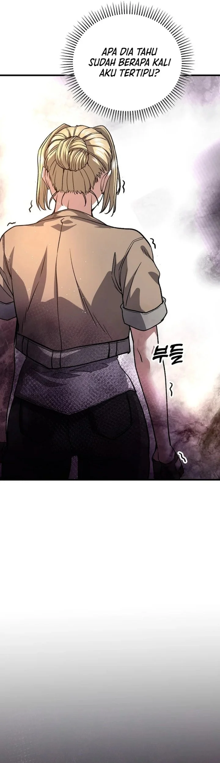 The Returnee’s Hidden Strategy Stream Chapter 5 Gambar 18