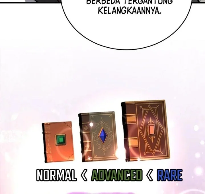 The Returnee’s Hidden Strategy Stream Chapter 5 Gambar 32