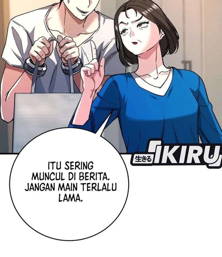 The Returnee’s Hidden Strategy Stream Chapter 5 Gambar 50