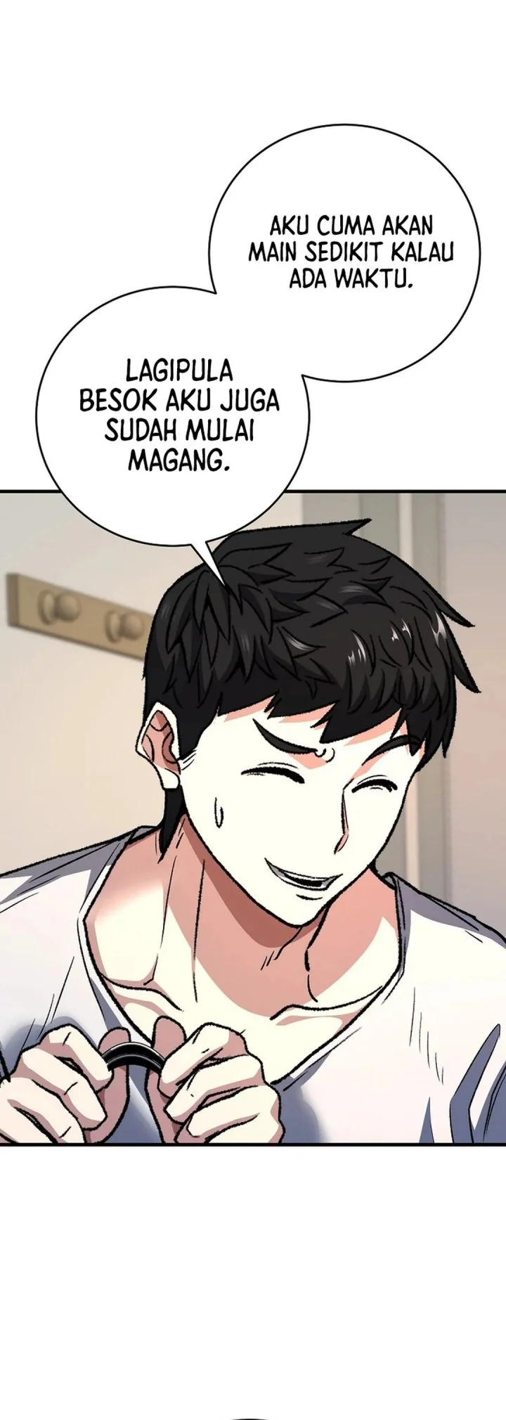 The Returnee’s Hidden Strategy Stream Chapter 5 Gambar 51