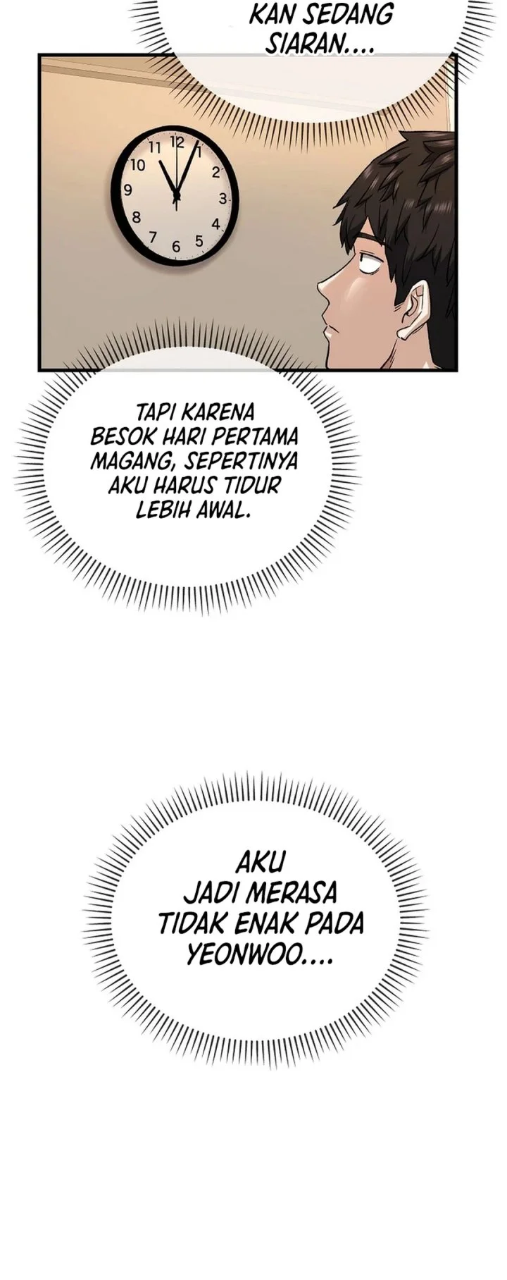 The Returnee’s Hidden Strategy Stream Chapter 5 Gambar 64