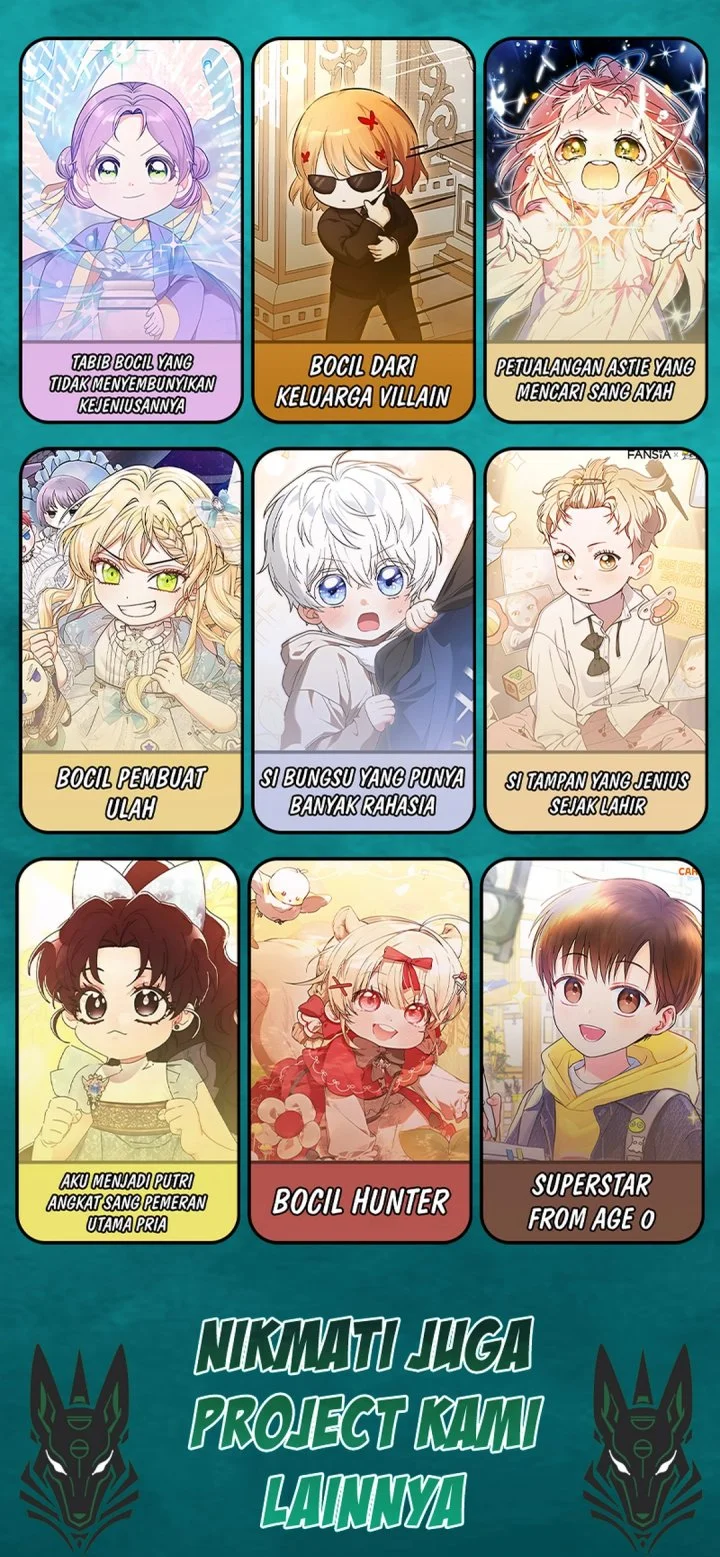 The Returnee’s Hidden Strategy Stream Chapter 5 Gambar 67