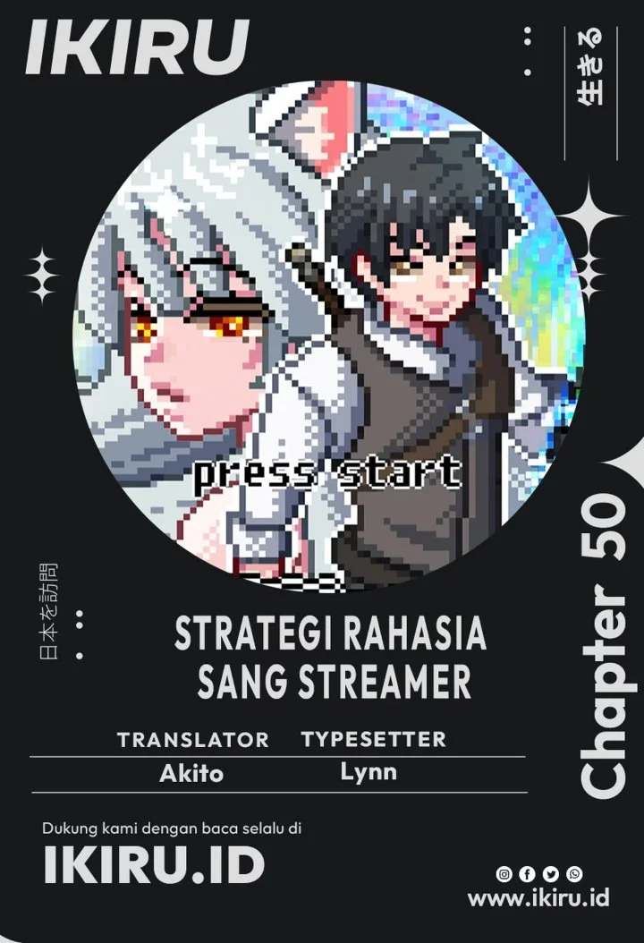 The Returnee’s Hidden Strategy Stream Chapter 50 halaman 2