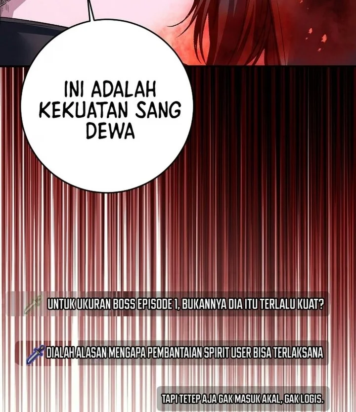 The Returnee’s Hidden Strategy Stream Chapter 50 halaman 28