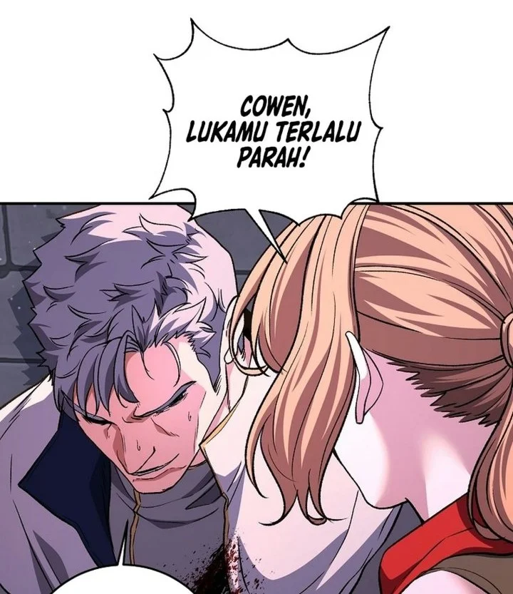 The Returnee’s Hidden Strategy Stream Chapter 50 halaman 30