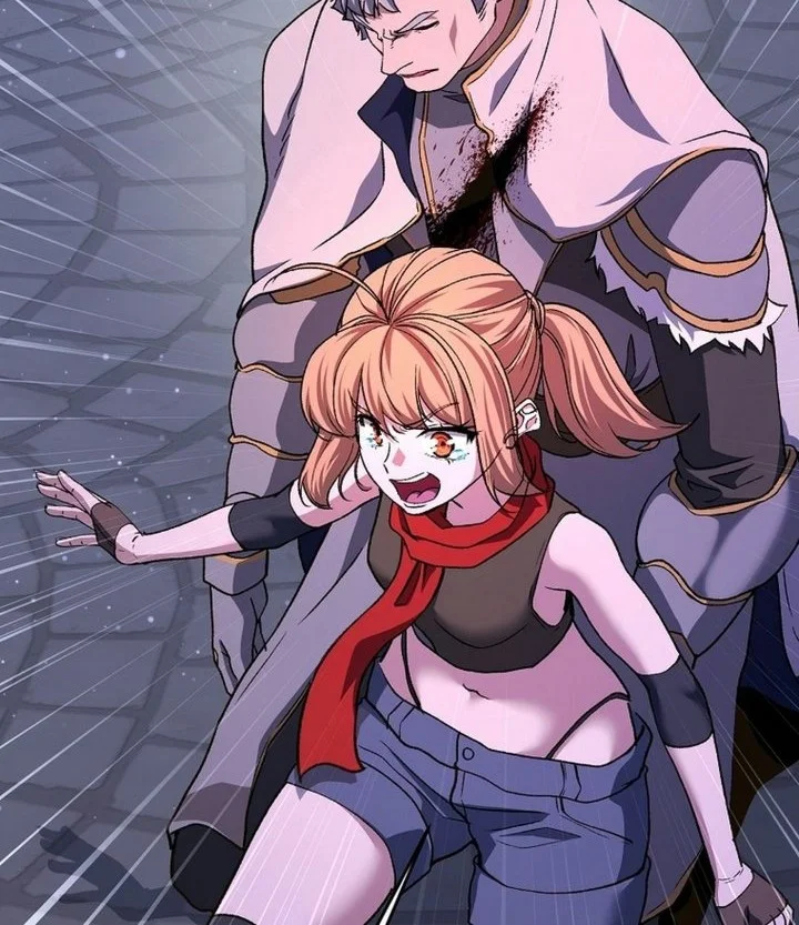 The Returnee’s Hidden Strategy Stream Chapter 50 halaman 33