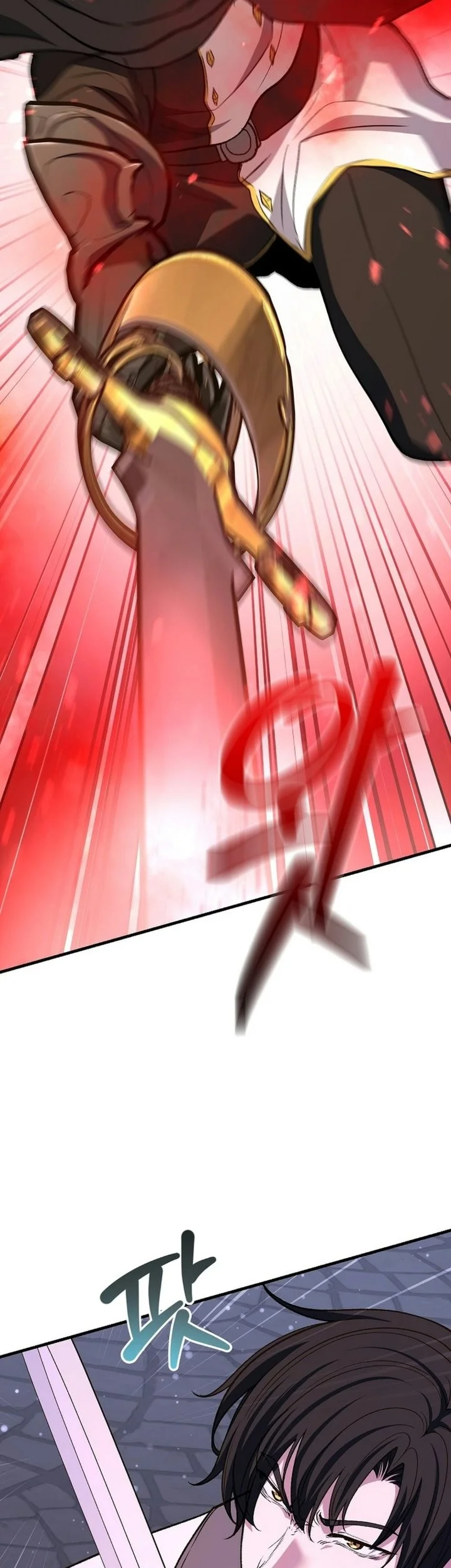 The Returnee’s Hidden Strategy Stream Chapter 50 halaman 43