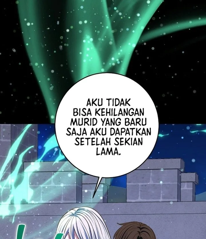 The Returnee’s Hidden Strategy Stream Chapter 50 halaman 48