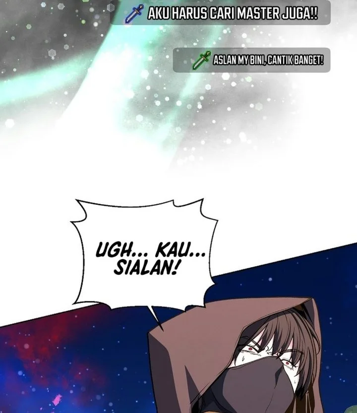 The Returnee’s Hidden Strategy Stream Chapter 50 halaman 50