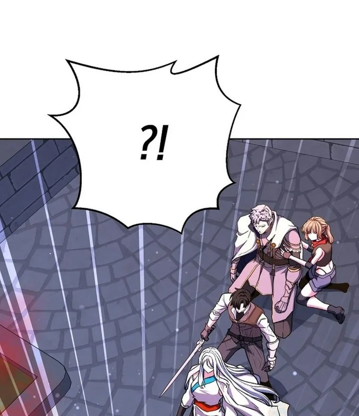 The Returnee’s Hidden Strategy Stream Chapter 50 halaman 52