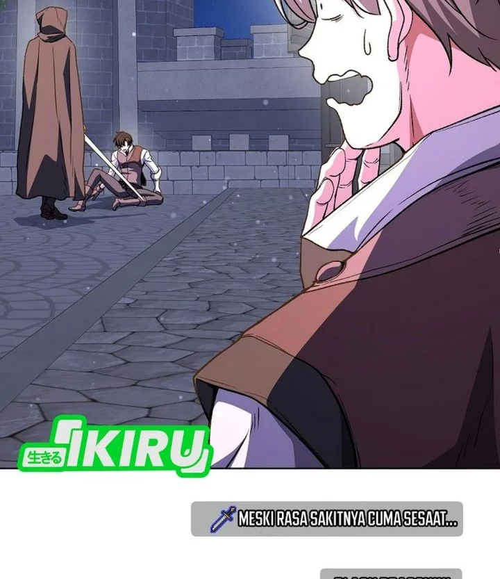 The Returnee’s Hidden Strategy Stream Chapter 50 halaman 4