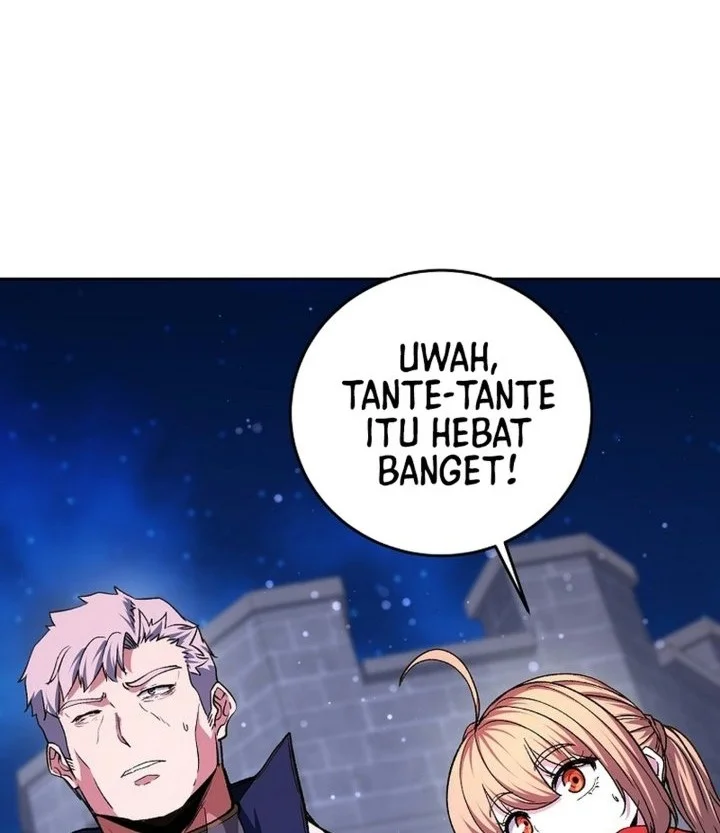 The Returnee’s Hidden Strategy Stream Chapter 50 Gambar 56