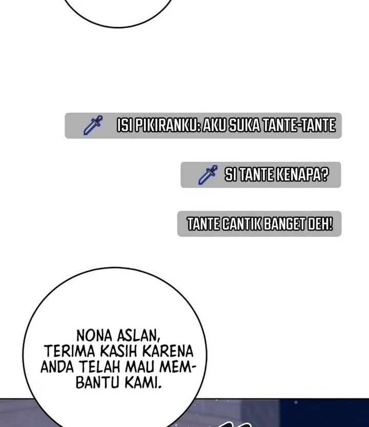 The Returnee’s Hidden Strategy Stream Chapter 50 Gambar 58