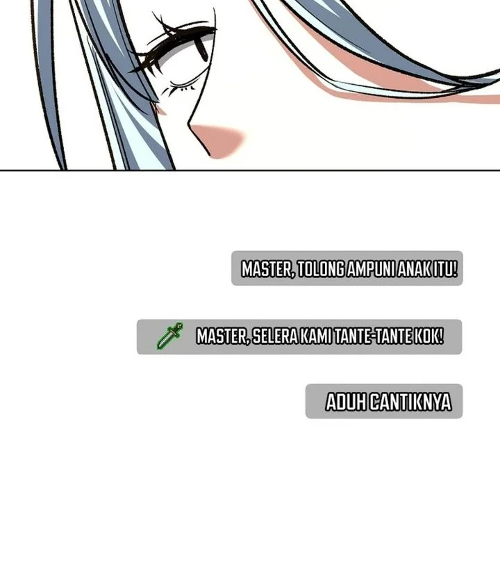 The Returnee’s Hidden Strategy Stream Chapter 50 Gambar 60
