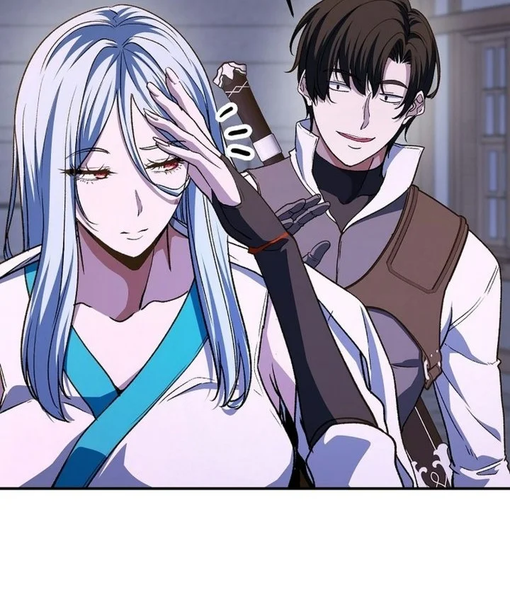 The Returnee’s Hidden Strategy Stream Chapter 50 Gambar 62