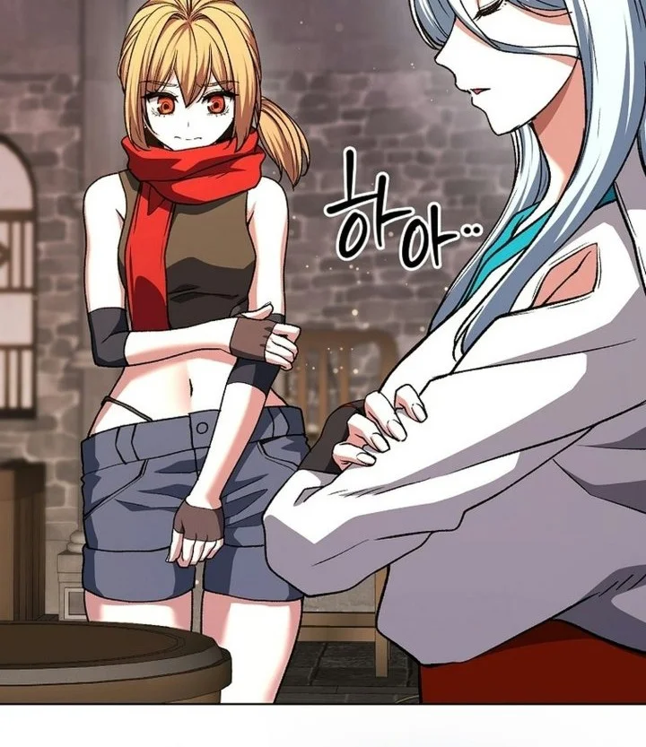 The Returnee’s Hidden Strategy Stream Chapter 50 Gambar 69