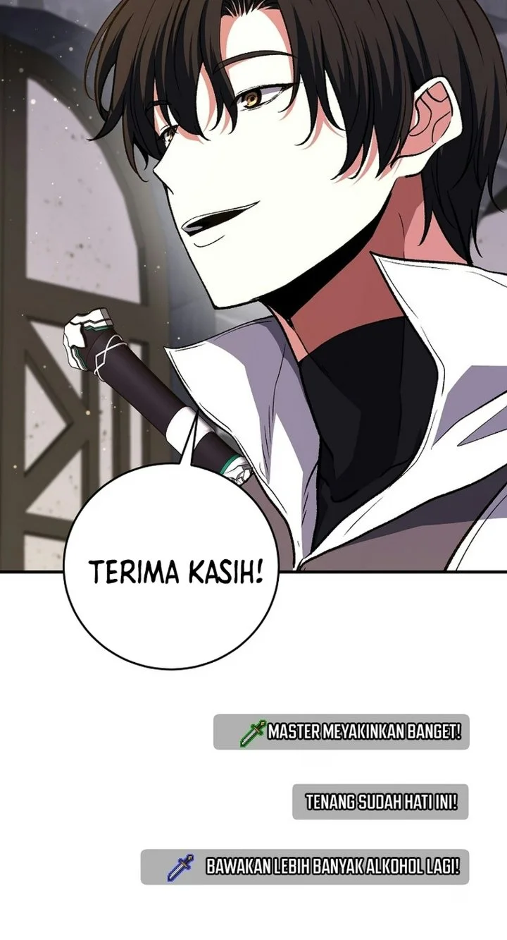 The Returnee’s Hidden Strategy Stream Chapter 50 Gambar 74