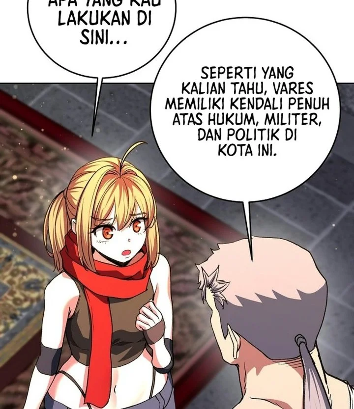 The Returnee’s Hidden Strategy Stream Chapter 50 Gambar 76