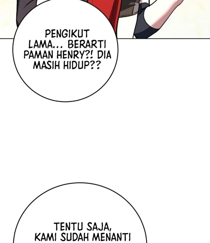 The Returnee’s Hidden Strategy Stream Chapter 50 Gambar 78