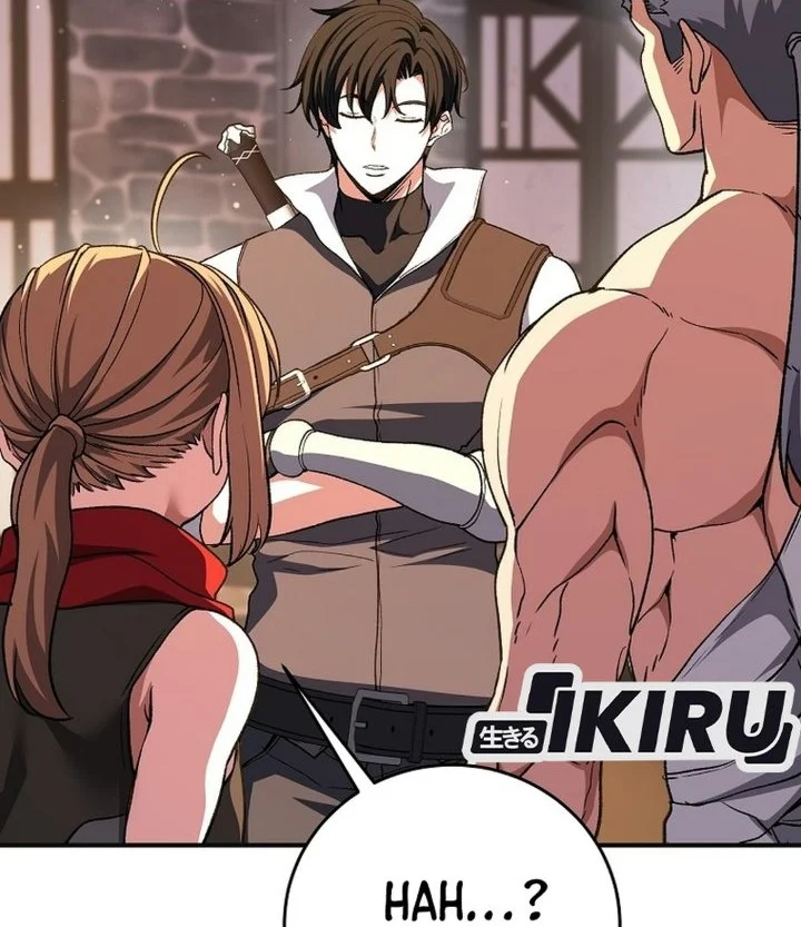 The Returnee’s Hidden Strategy Stream Chapter 50 Gambar 80