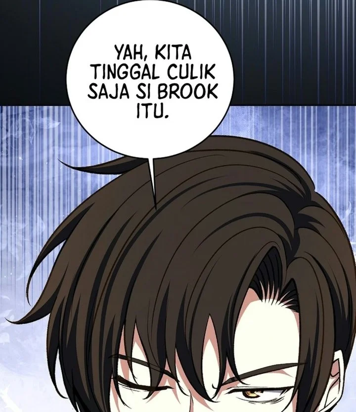 The Returnee’s Hidden Strategy Stream Chapter 50 Gambar 82