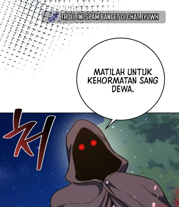 The Returnee’s Hidden Strategy Stream Chapter 50 halaman 10