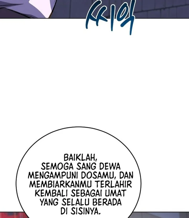 The Returnee’s Hidden Strategy Stream Chapter 50 halaman 12