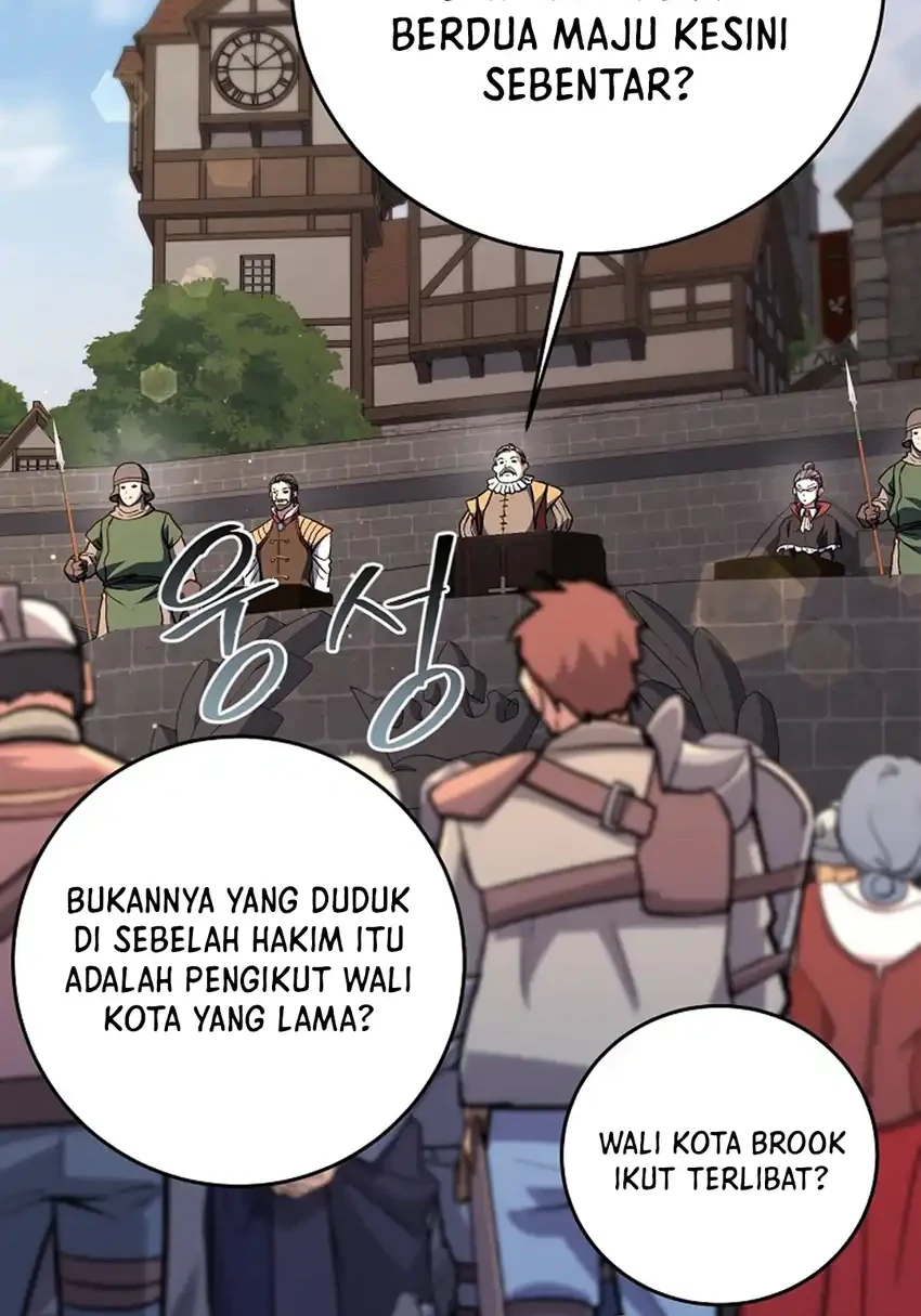 The Returnee’s Hidden Strategy Stream Chapter 51 Gambar 52