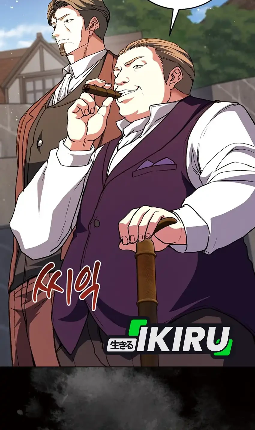 The Returnee’s Hidden Strategy Stream Chapter 51 Gambar 56