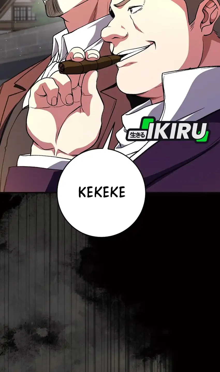 The Returnee’s Hidden Strategy Stream Chapter 51 Gambar 60