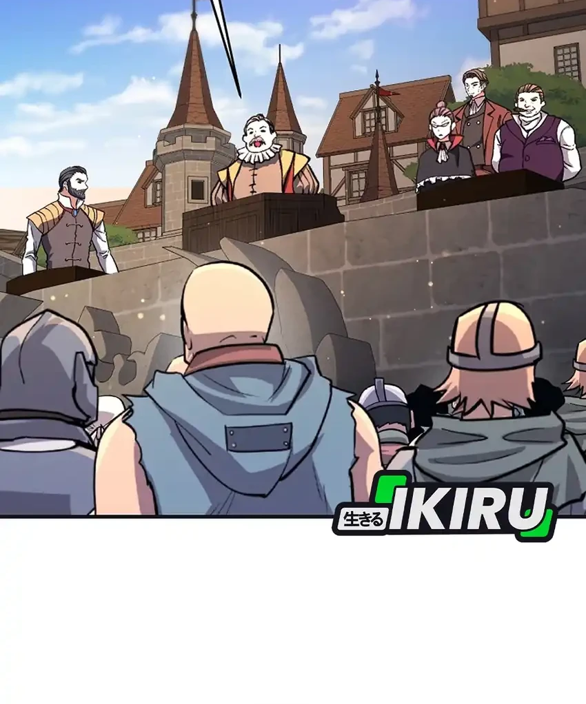 The Returnee’s Hidden Strategy Stream Chapter 51 Gambar 65