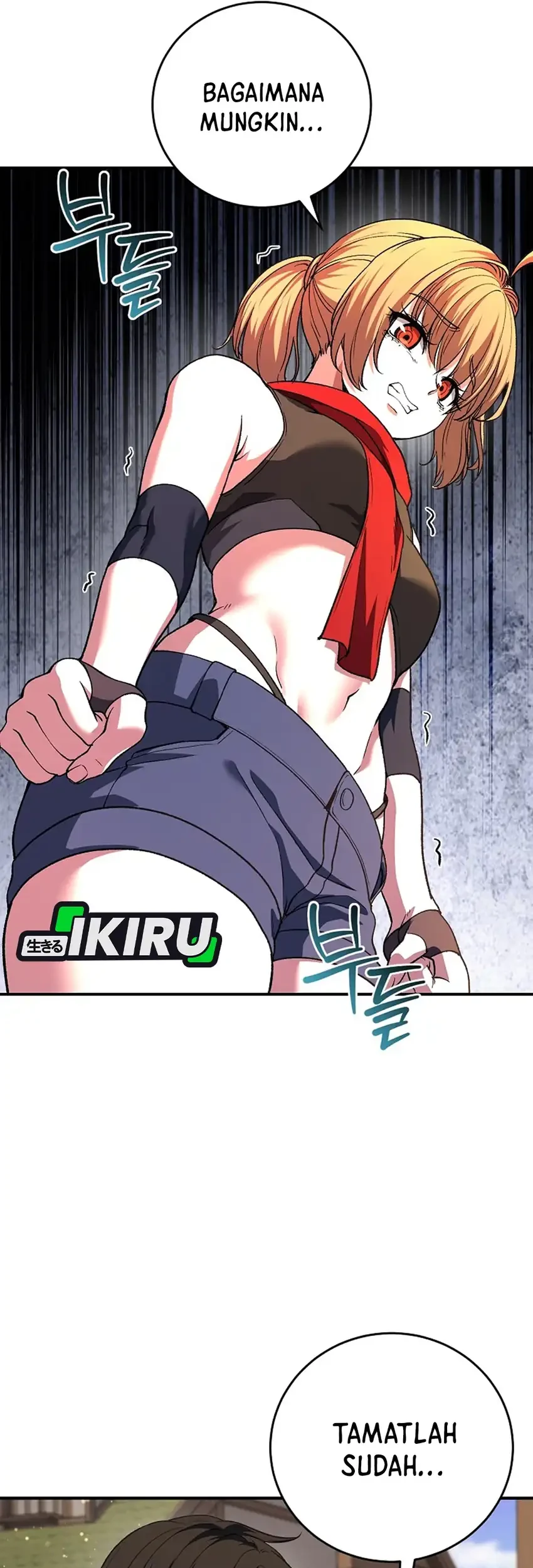 The Returnee’s Hidden Strategy Stream Chapter 51 Gambar 67