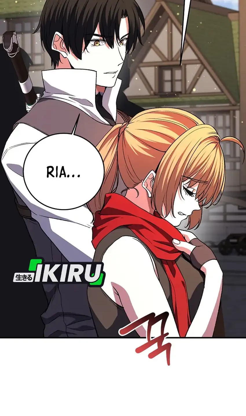 The Returnee’s Hidden Strategy Stream Chapter 51 Gambar 68