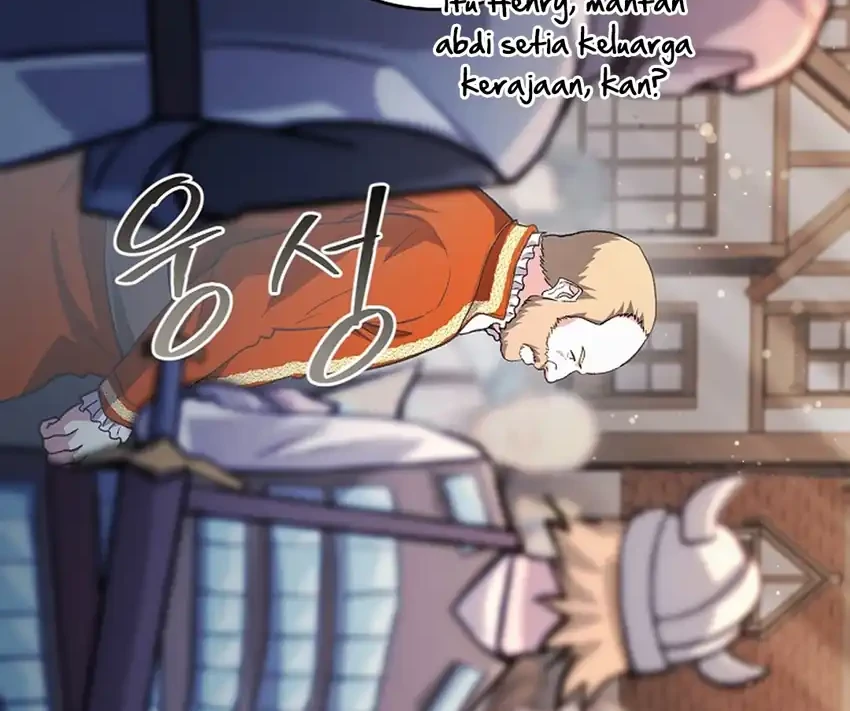 The Returnee’s Hidden Strategy Stream Chapter 51 Gambar 77