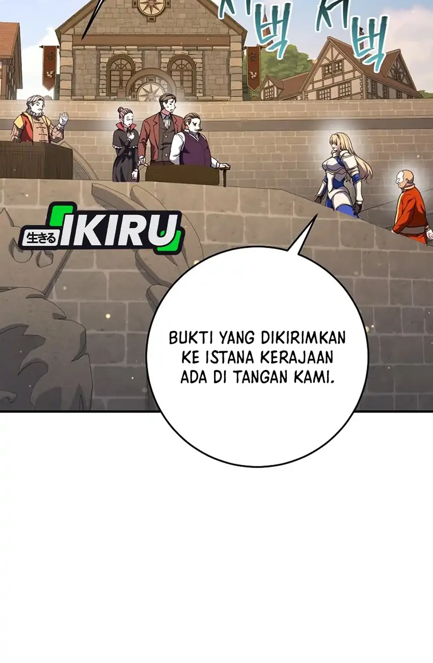 The Returnee’s Hidden Strategy Stream Chapter 51 Gambar 79