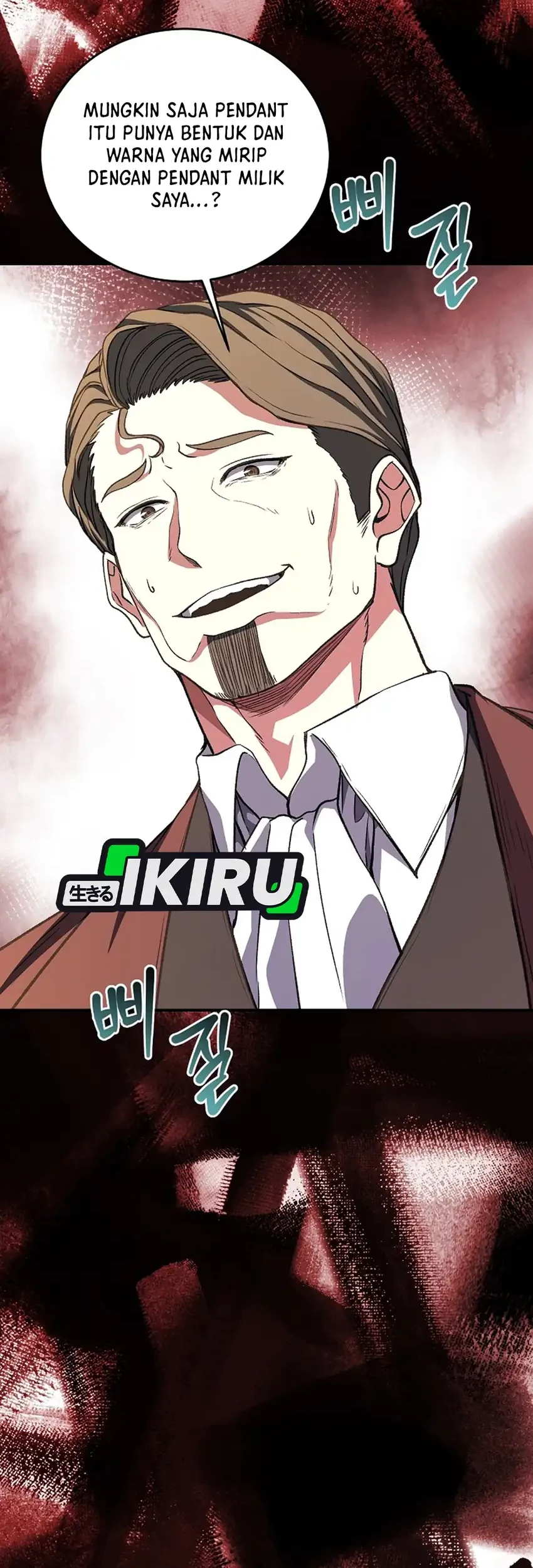 The Returnee’s Hidden Strategy Stream Chapter 51 Gambar 82
