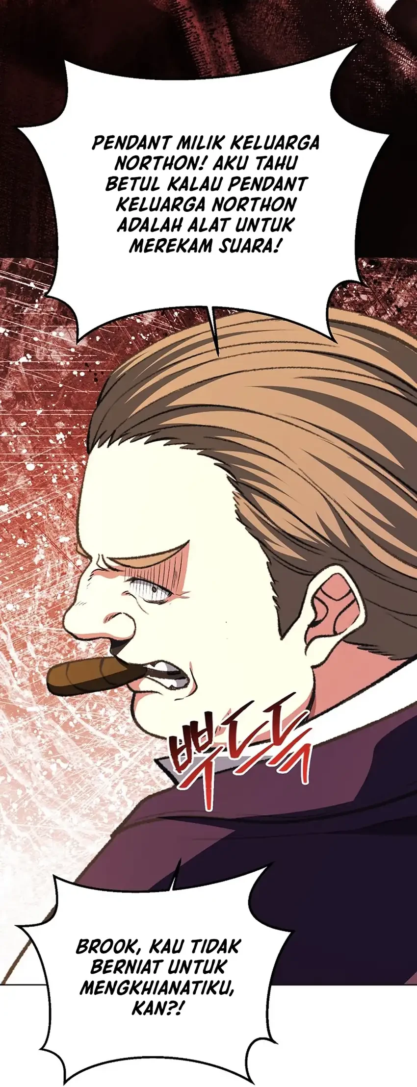 The Returnee’s Hidden Strategy Stream Chapter 51 Gambar 83
