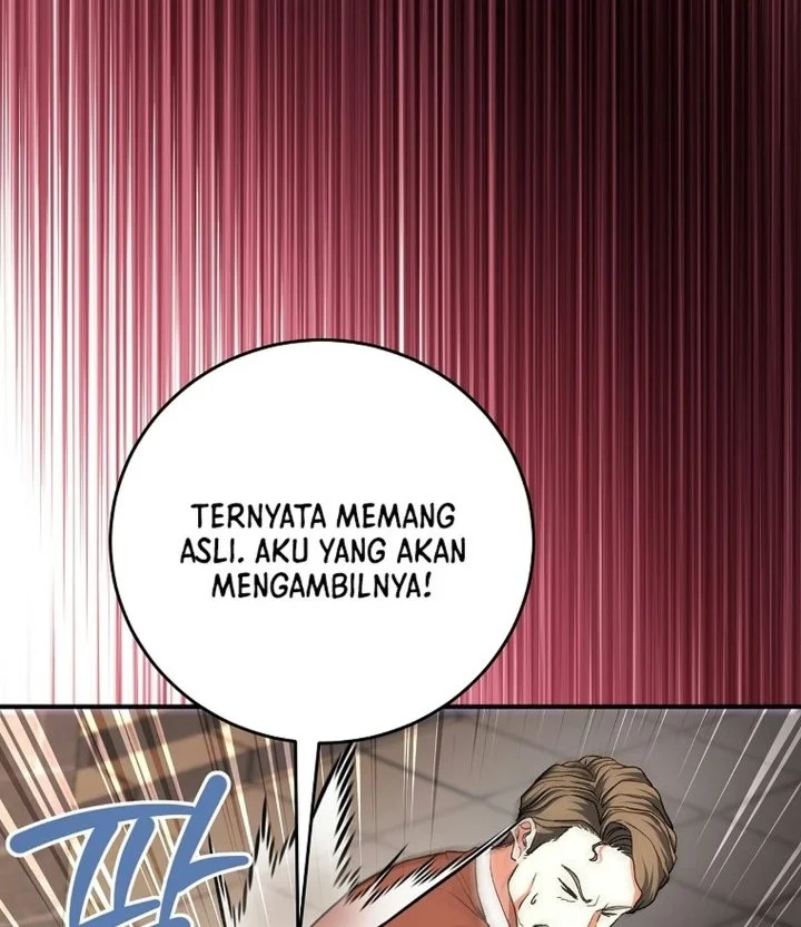The Returnee’s Hidden Strategy Stream Chapter 52 Gambar 22