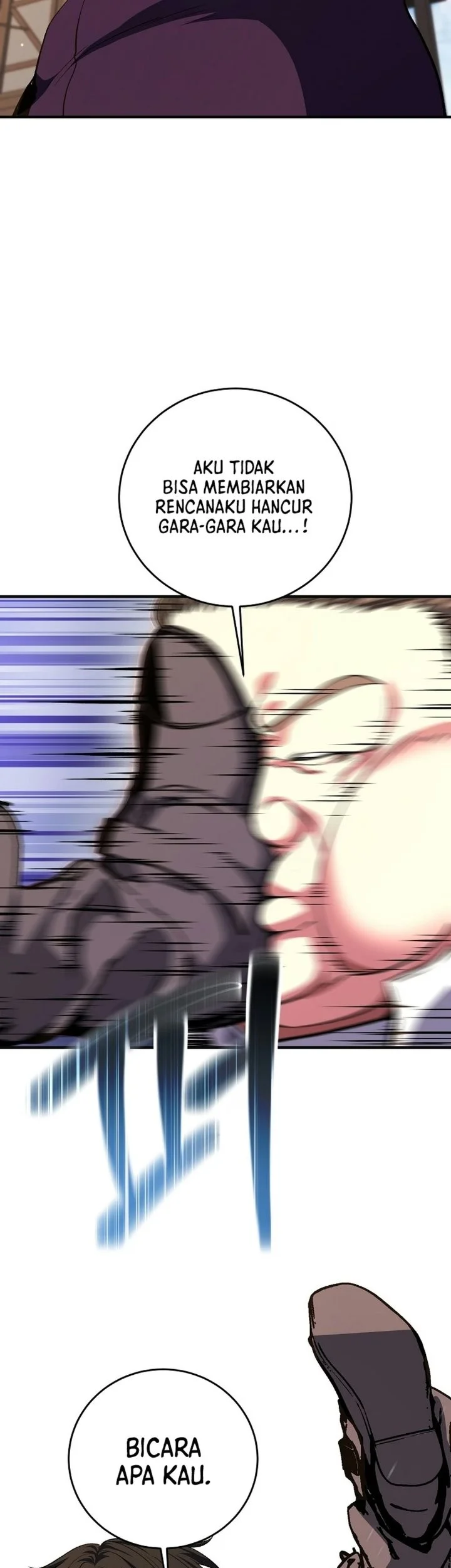 The Returnee’s Hidden Strategy Stream Chapter 52 Gambar 46