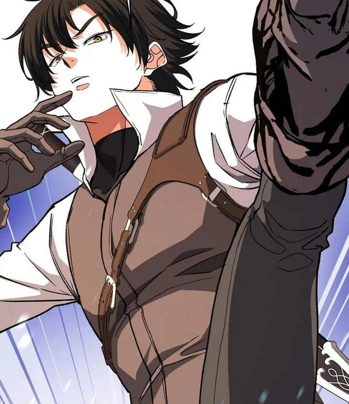 The Returnee’s Hidden Strategy Stream Chapter 52 Gambar 47
