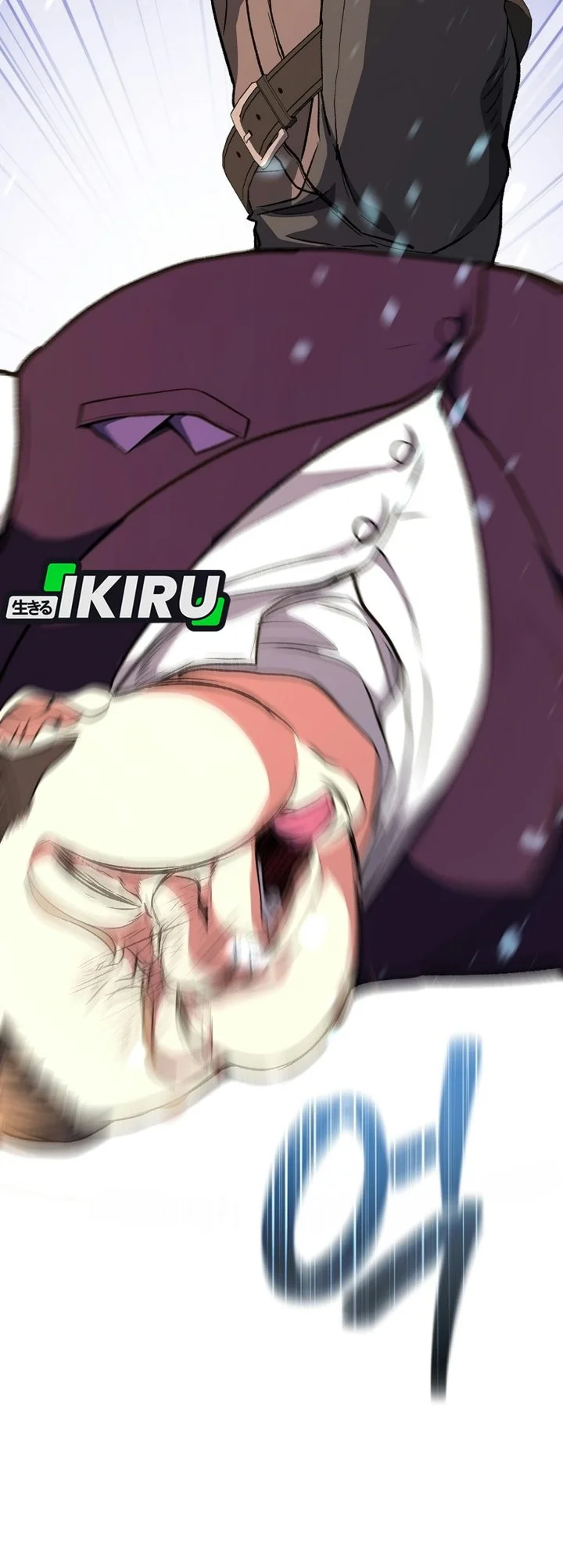 The Returnee’s Hidden Strategy Stream Chapter 52 Gambar 48