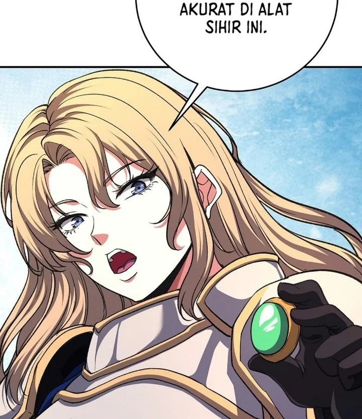 The Returnee’s Hidden Strategy Stream Chapter 52 Gambar 3