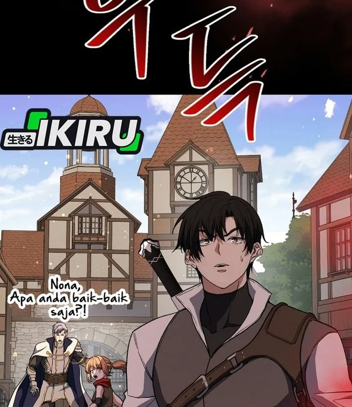 The Returnee’s Hidden Strategy Stream Chapter 52 Gambar 54
