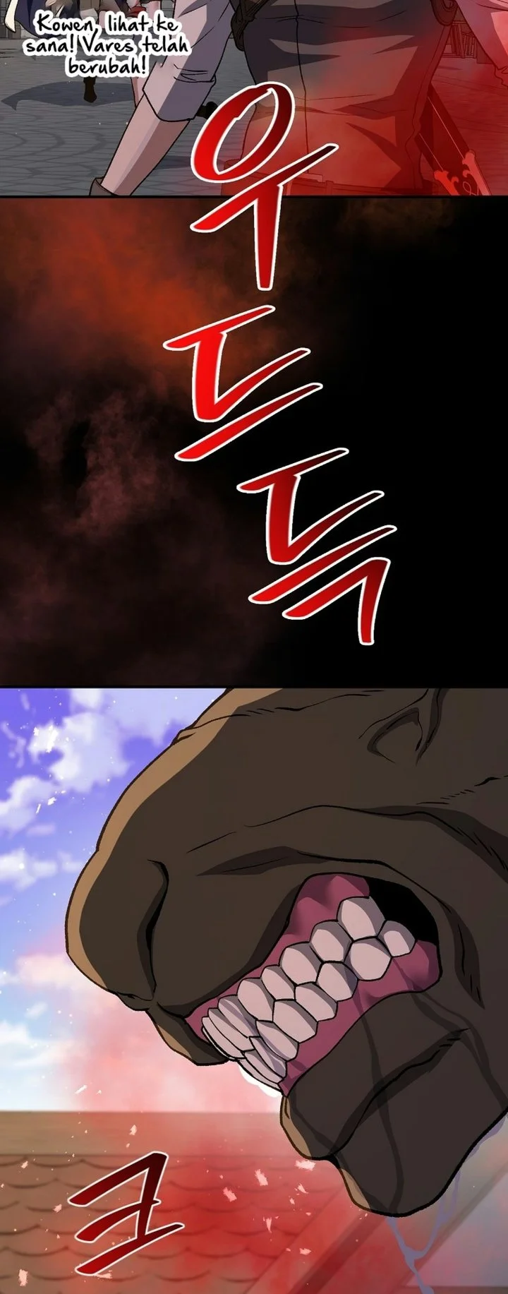 The Returnee’s Hidden Strategy Stream Chapter 52 Gambar 55