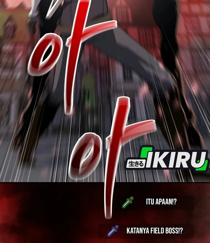 The Returnee’s Hidden Strategy Stream Chapter 52 Gambar 57