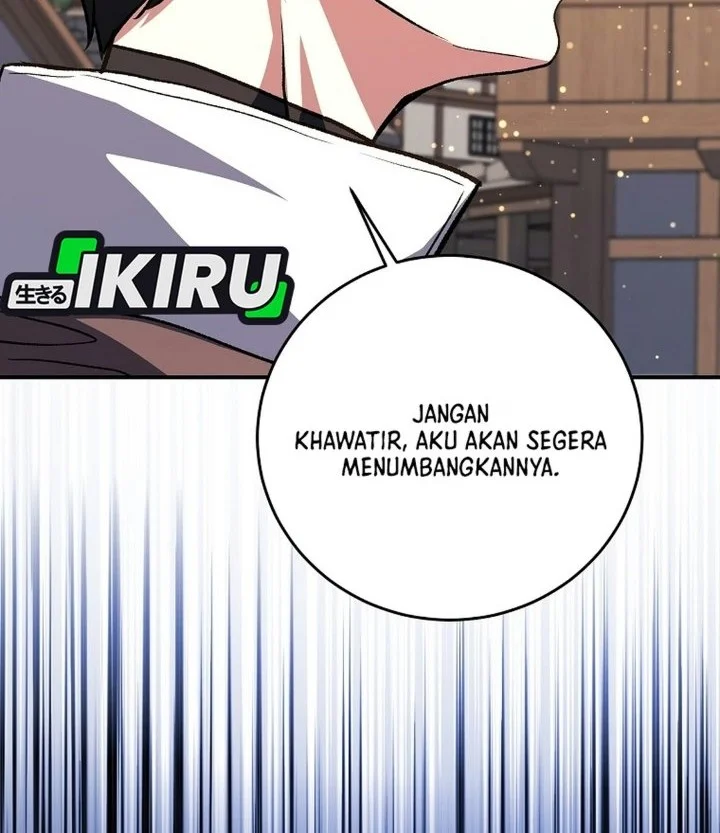The Returnee’s Hidden Strategy Stream Chapter 52 Gambar 59