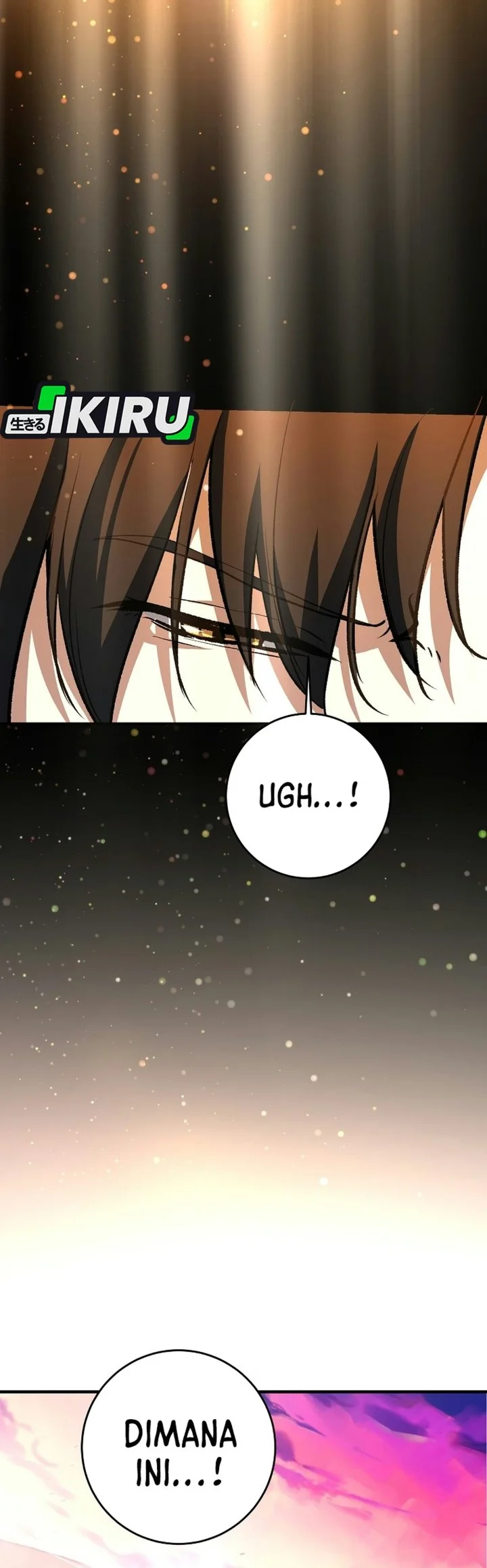 The Returnee’s Hidden Strategy Stream Chapter 52 Gambar 69